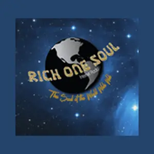 RICH Eins Soul Radio