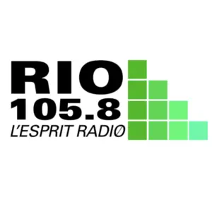 RIO • Radio Ile d'Oléron 105.8 FM