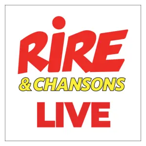 Live – Rire & Chansons