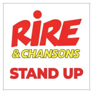RIRE ET CHANSONS STAND UP FM