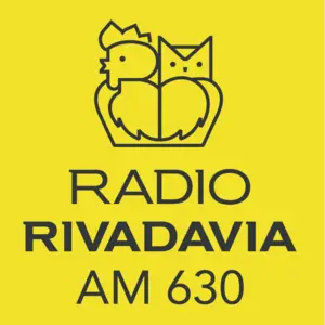 Radio Rivadavia AM 630 Radio