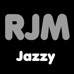 RJM Jazzy FM