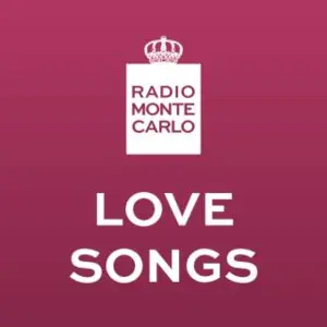 Radio Monte Carlo • Liebe Lieder