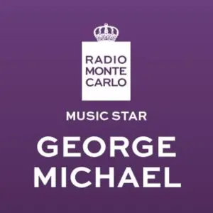 Radio Monte Carlo: Musik Stern George Michael