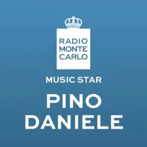 Radio Monte Carlo | Musik Stern Pino Daniele
