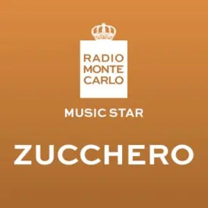 Radio Monte Carlo | Musik Stern Zucchero