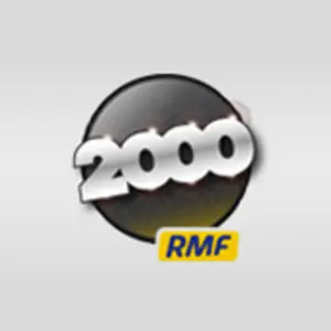 RMF 2000 Radio