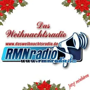 RMNchristmas: Das Weihnachtsradio