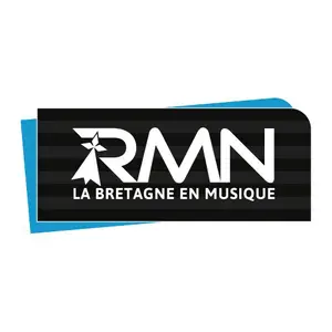 RMN la Bretagne en Musique Radio