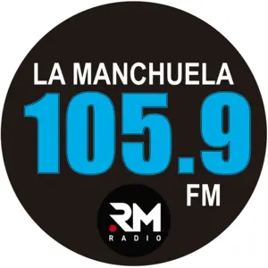 RM Radio Manchuela 105.9 FM Live