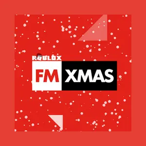 ROBLOX FM XMAS FM