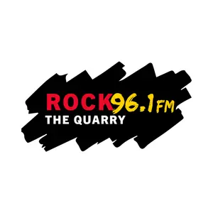 Rock 96.1 Quarry Radio