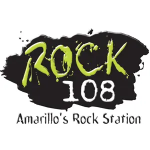 KZRK | Rock 108
