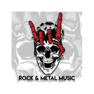 Rock & Metal Musik FM