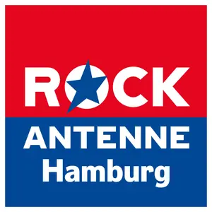Rock ANTENNE Hamburg Radio
