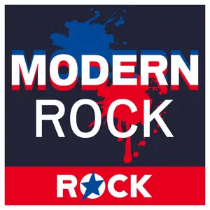 Rock ANTENNE: Modern Rock