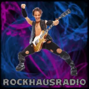 Rockhaus Radio Live