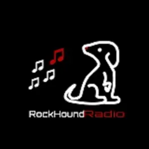 Rockhound Radio Stream