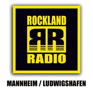 Mannheim/Ludwigshafen – Rockland Radio
