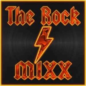 Rock MIXX Radio