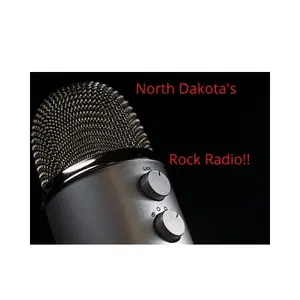 Rock Radio of Nord Dakota FM