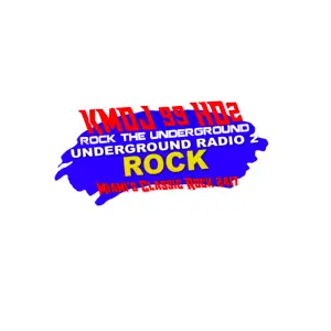 Underground Radio 2 • Rock - Rock Underground