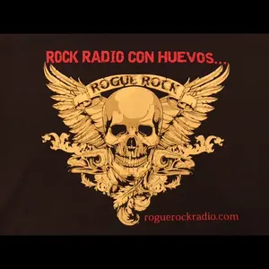 Rogue Rock Radio Stream