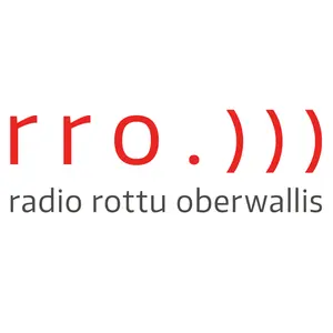 rro Radio Rottu Oberwallis FM