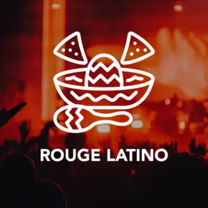 Radio ROUGE LATINO