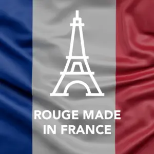 ROUGE MADE IN FRANCE FM
