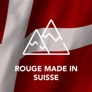 ROUGE MADE IN SUISSE FM