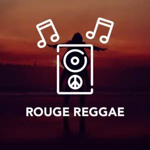 Radio ROUGE Reggae