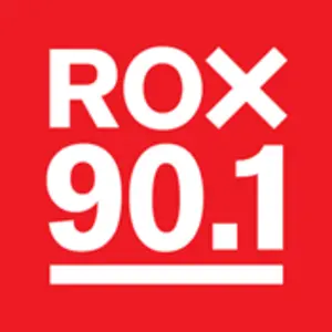 Radio ROX 90.1 Radio