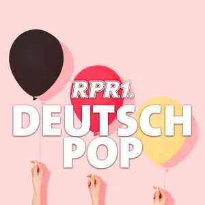 Radio RPR1.100% Deutsch-Pop