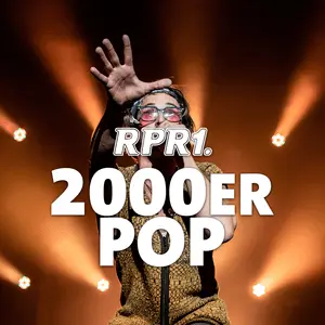 RPR1.2000er Pop FM