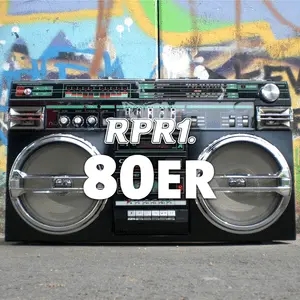 RPR1.Das Beste von 80er FM