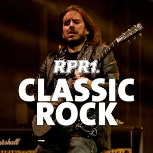 RPR1.Klassischer Rock FM