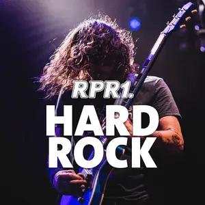 RPR1.Hardrock FM