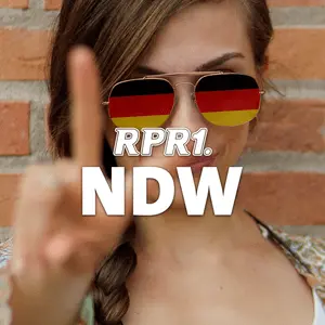 Radio RPR1.Neue Deutsche Welle