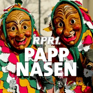 Radio RPR1.Pappnasen-Playlist