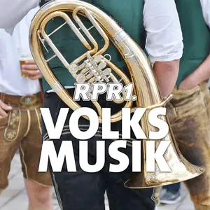 RPR1.Volksmusik FM