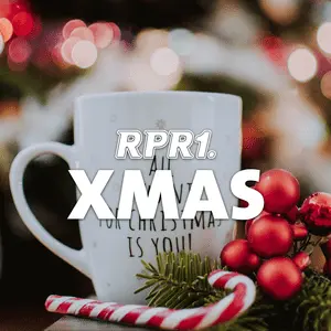 RPR1.Weihnachtslieder FM