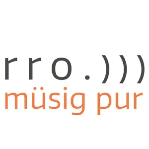 rro Müsig pur FM