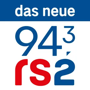 94,3 rs2 BERLIN, MEIN LIEBLINGS Mix Radio