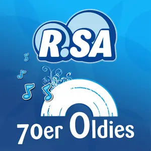 R.SA: 70er Oldies