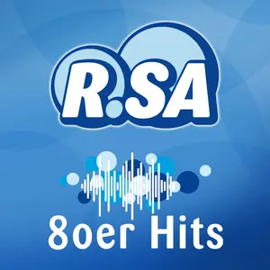 80er Hits – R.SA