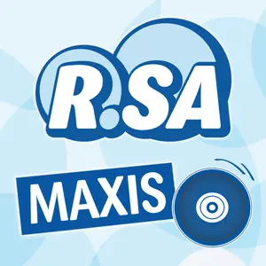 R.SA: Maxis Maximal