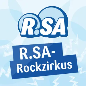 R.SA • Rockzirkus