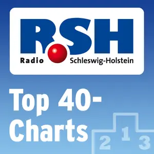 R.SH Top 40: Charts (Nordparade)