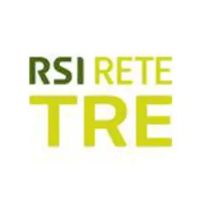 RSI Rete Tre FM